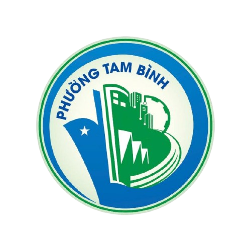 ỦY BAN NHÂN DÂN P.Tam Bình